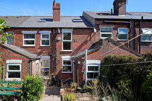 Valley Road Meersbrook